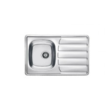 Кухонная мойка Alveus ZOOM 20 NAT-90 1098938