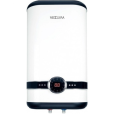 Электрический накопительный водонагреватель Neoclima Slim-80 Electro