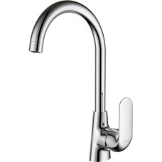 Смеситель для кухни D&K Venice Gondola DA1022401