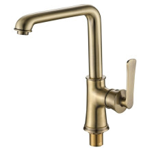 Смеситель для кухни Rush Flores FLB0835-28