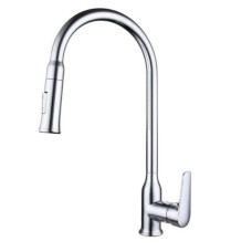 Смеситель для кухни Bravat Arden F7362395CP-ENG