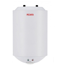Электрический накопительный водонагреватель Ресанта ВН-10КВ 74/5/9