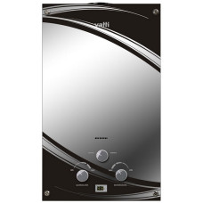 Газовый проточный водонагреватель Vatti LR20-EGEG зеркало