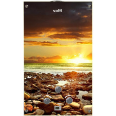 Газовый проточный водонагреватель Vatti LR20-EGEЕ закат