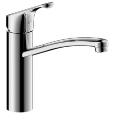 Смеситель для кухни Bravat Common F7234129CP-RUS