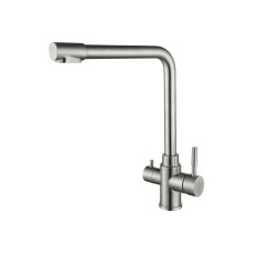 Смеситель для кухни Rush MS9035-33