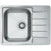 Кухонная мойка Alveus LINE 110 NAT 90 FI 1122317