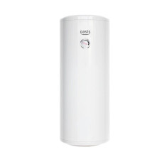 Электрический накопительный водонагреватель Oasis SL-30V Электрический накопительный водонагреватель Oasis SL-30V