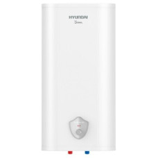 Электрический накопительный водонагреватель Hyundai H-SWS7-30V-UI410 Электрический накопительный водонагреватель Hyundai H-SWS7-30V-UI410