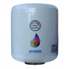 Электрический накопительный водонагреватель Atmor Marina V/F/E 80LT