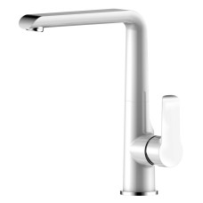 Смеситель для кухни Rossinka W35-23 Смеситель для кухни Rossinka W35-23