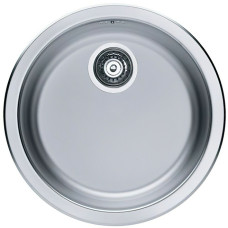 Кухонная мойка Alveus FORM 10 NAT-90 FI 450 1X 1084837 Кухонная мойка Alveus FORM 10 NAT-90 FI 450 1X 1084837