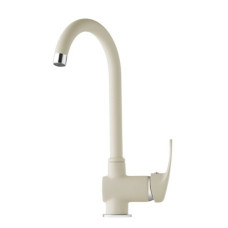 Смеситель для кухни Weissgauff WG 00602 Beige