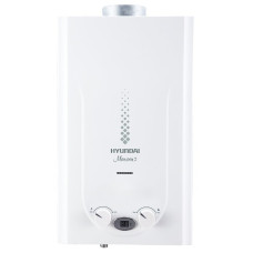 Газовый проточный водонагреватель Hyundai H-GW2-ARW-UI308