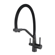 Смеситель для кухни Viko V-5862 Смеситель для кухни Viko V-5862