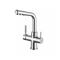 Смеситель для кухни Rush Gozo MS9035-31