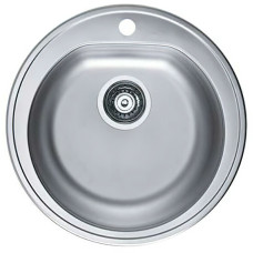 Кухонная мойка Alveus Form 30 Lei 90 FI 1116757 Кухонная мойка Alveus Form 30 Lei 90 FI 1116757