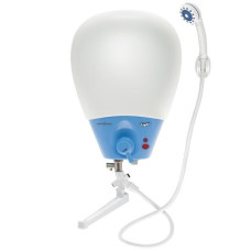 Электрический накопительный водонагреватель Котломаш Light L15