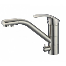 Смеситель для кухни Savol S-L1321L