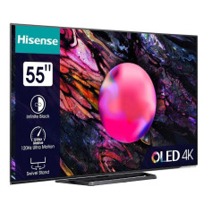 Телевизор Hisense 55A85K Телевизор Hisense 55A85K