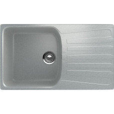 Кухонная мойка Ulgran U-203-310 серый