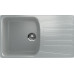 Кухонная мойка Ulgran U-203-310 серый