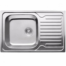 Кухонная мойка Kaiser KSS-7850L Кухонная мойка Kaiser KSS-7850L