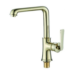 Смеситель для кухни Rush Flores FLG0835-2