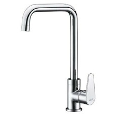 Смеситель для кухонной мойки WasserKraft Alz 28807 хром