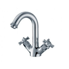 Смеситель для кухни Kaiser Cross 41011 Смеситель для кухни Kaiser Cross 41011