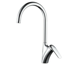 Смеситель для кухни Rush Nevis NE1735-22