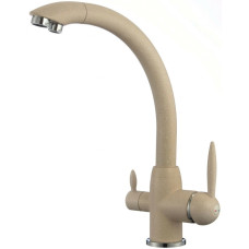 Смеситель для кухни Savol S-L1699S