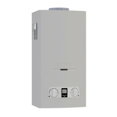 Газовый проточный водонагреватель BaltGaz Classic 10 30294 белый Газовый проточный водонагреватель BaltGaz Classic 10 30294 белый