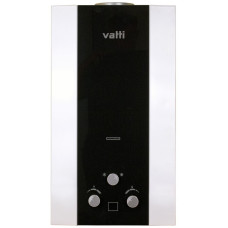 Газовый проточный водонагреватель Vatti HR24-WG