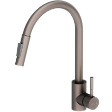 Смеситель для кухни Dorff Logic D3007511 Смеситель для кухни Dorff Logic D3007511