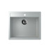 Кухонная мойка Ulgran U-104-310 серый