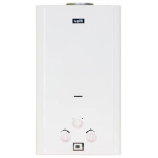 Газовый проточный водонагреватель Vatti LR24-JES