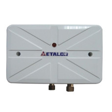 Электрический проточный водонагреватель 10 кВт ETALON System 1000