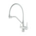 Смеситель для кухни Schein 8684-WP Смеситель для кухни Schein 8684-WP