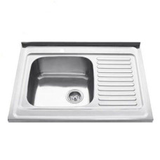 Кухонная мойка Kaiser KSS-8060L Кухонная мойка Kaiser KSS-8060L