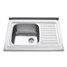 Кухонная мойка Kaiser KSS-8060L