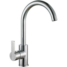 Смеситель для кухни Alveus Tonia CHR хром 1129053