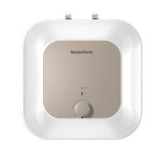 Электрический накопительный водонагреватель Garanterm Plus 30 U