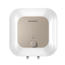 Электрический накопительный водонагреватель Garanterm Plus 30 O