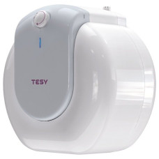 Электрический накопительный водонагреватель Tesy GCU 1015 L52 RC - Under sink Электрический накопительный водонагреватель Tesy GCU 1015 L52 RC - Under sink