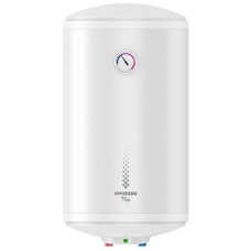 Электрический накопительный водонагреватель Hyundai H-SWE7-80V-UI713