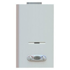 Газовый проточный водонагреватель Neva 4510 M белый