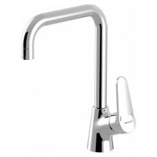 Смеситель для кухни Bravat Eco F7111147C-1