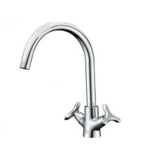 Смеситель для кухни Kaiser Trio 57033 Смеситель для кухни Kaiser Trio 57033