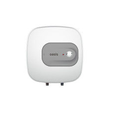 Электрический накопительный водонагреватель Oasis 10 KP